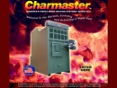 Website Snapshot of CHARMASTER PRODUCTS, INC.